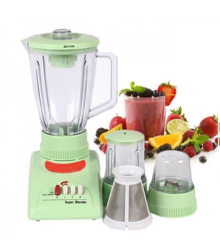 Máy xay sinh tố jplai