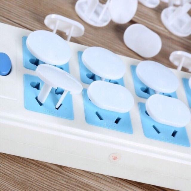 20 nút bịt ổ điện