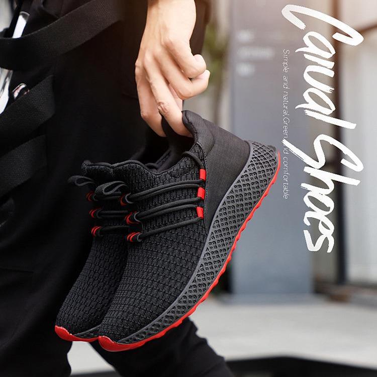 Giày seaker nam sacas sc051