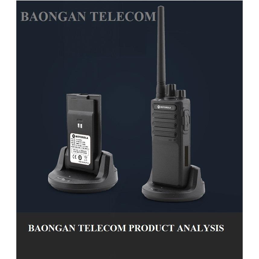 Bộ 9 bộ đàm chất lượng cao motorola cp6688+tặng 09 tai nghe theo máy