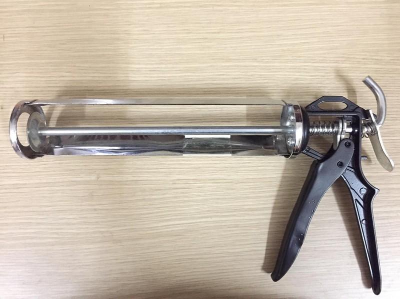Hướng dẫn sử dụng súng bắn keo inox đúng kỹ thuật