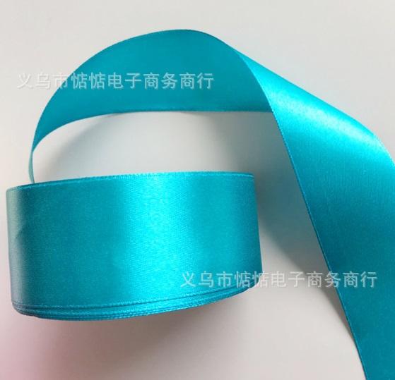Dây ruy băng rộng 4cm