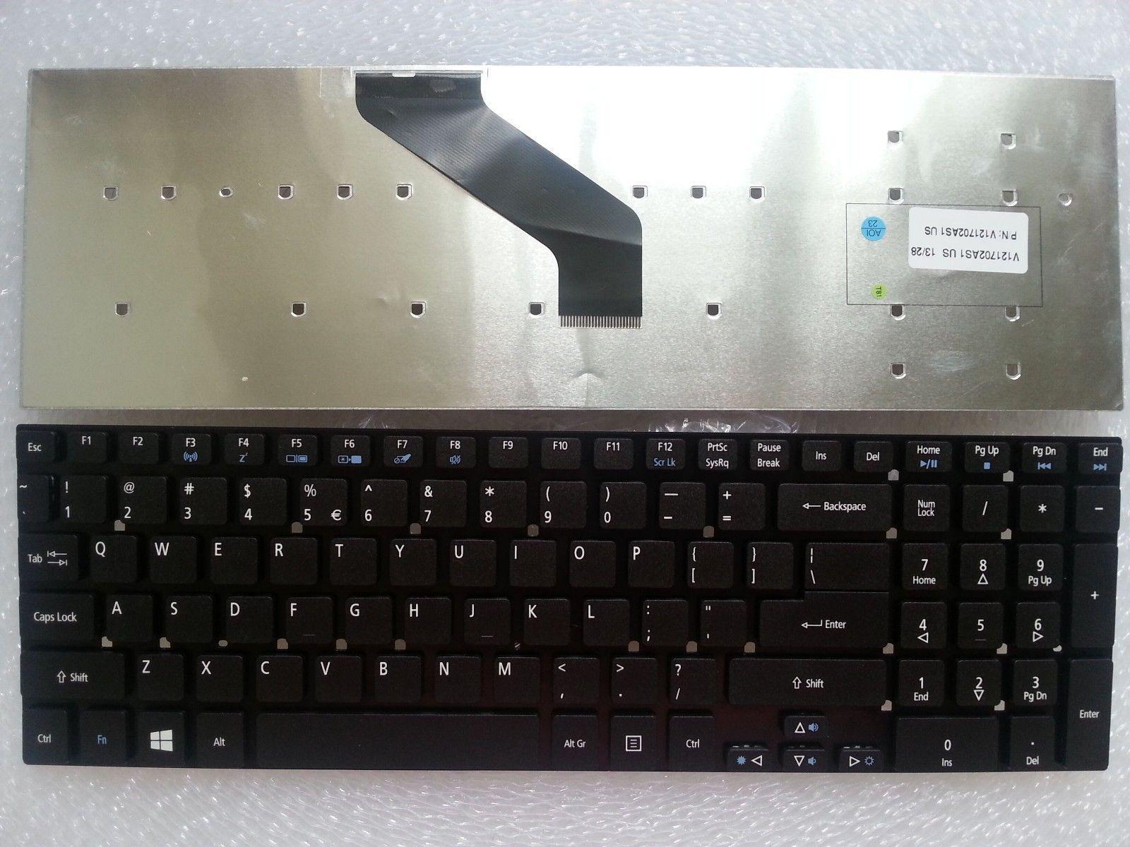 Bàn phím cho laptop acer aspire v3-371 v3-531, v3-571, e1-522, e1-530, e1-572, v5-531, v5-531g, v5-531g, v5-571, e15, e5-571 02