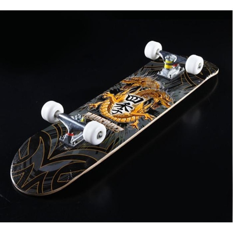 Van truot chan SKATEBOARD (chop lua bo cap sieu hot -tieu chuan thi dau )