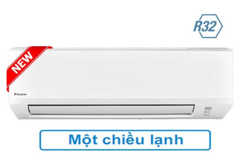 Bảng giá Điều hòa 1 chiều Daikin FTC35NV1V 12000btu