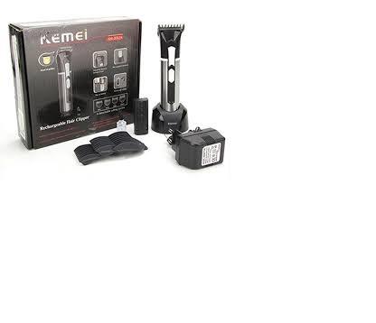 Tông đơ cắt tóc kemei 3007
