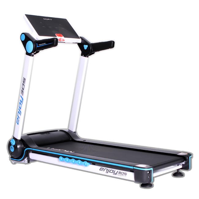Máy chạy bộ điện mofit enjoy 305