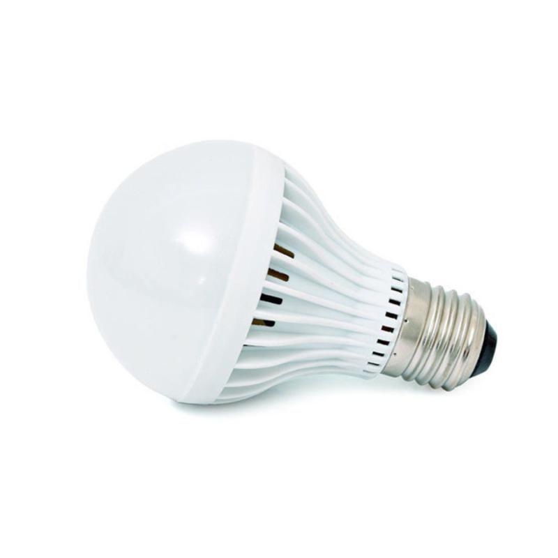 Bóng đèn Led Bulb 7W Trắng- LED SHOP