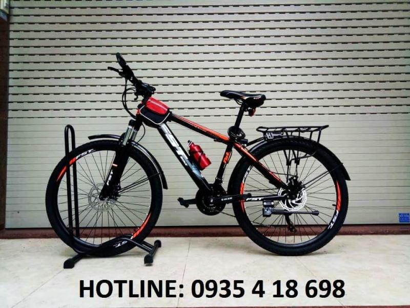Mua XE ĐẠP THỂ THAO FST BIKE BÁNH 26