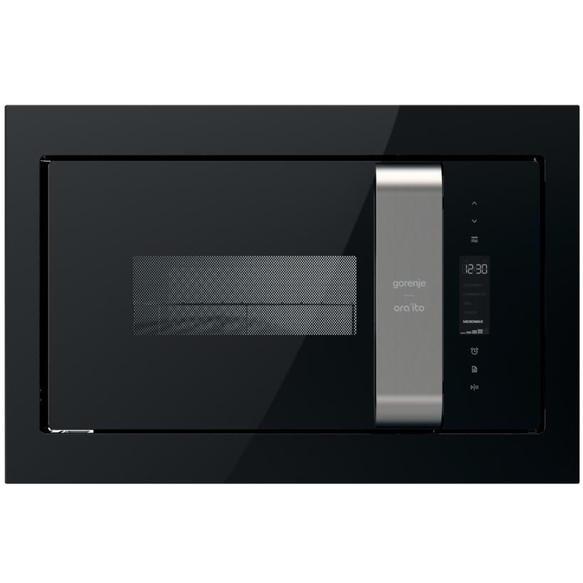 Lò vi sóng có chức năng nướng gorenje bm235orab