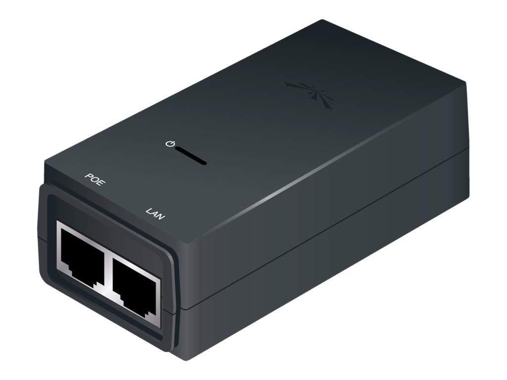 [HCM]Adapter Wifi Unifi 24V-12W - Ubiquiti Networks POE-24-12W POE External Injector (Brand new)
