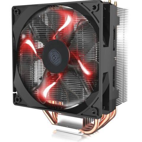 Quạt tản nhiệt cpu Cooler Master T400I