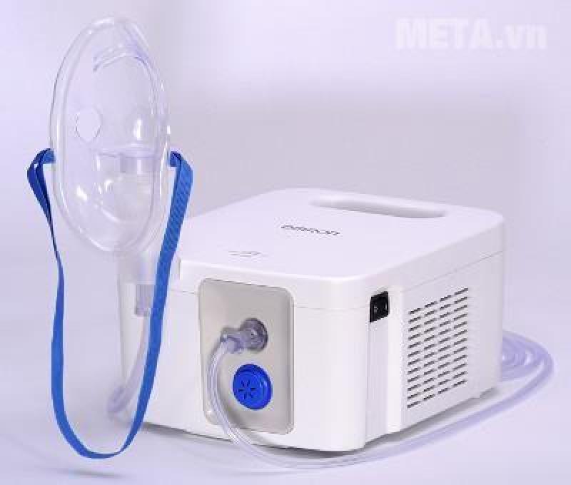 Máy xông mũi họng Omron NE-C900