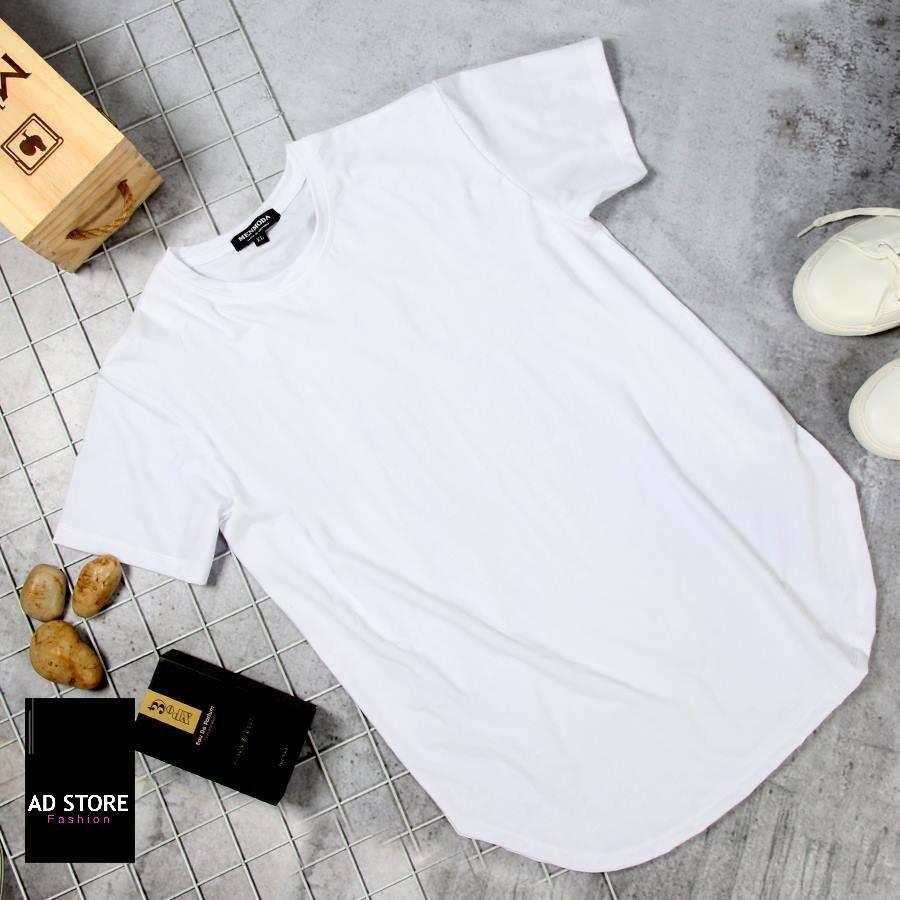 [HCM]Áo Longtee Basic - Longtee Layer tà bầu - Longtee 2 vạt bầu - Layer Basic Nam Nữ - Áo Layer phối Unisex - Áo thun tà dài - Áo vạt bầu