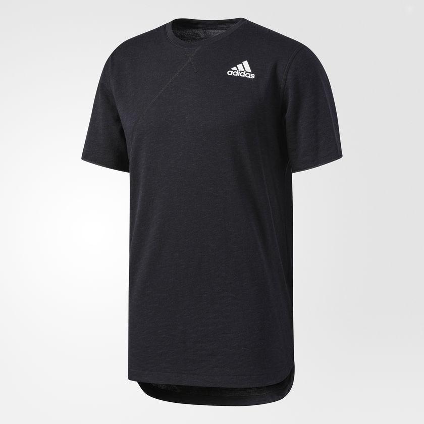Aó phông cộc tay thể thao Adidas Cross Up - Tee (Hàng Nhật)