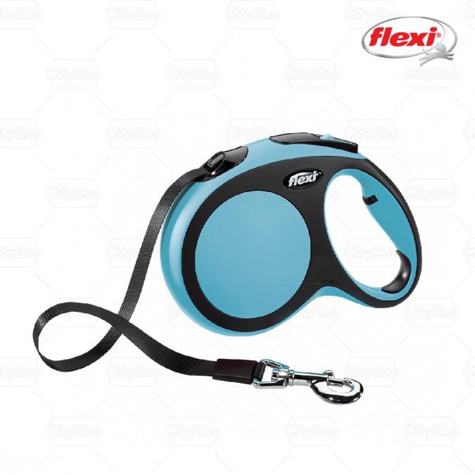 DÂY DẮT TỰ ĐỘNG FLEXI NEW COMFORT - SIZE L