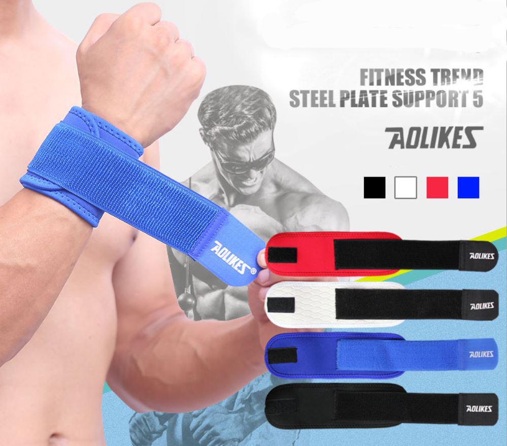 Dây quấn cổ tay Aolikes A7936 (2 dây)