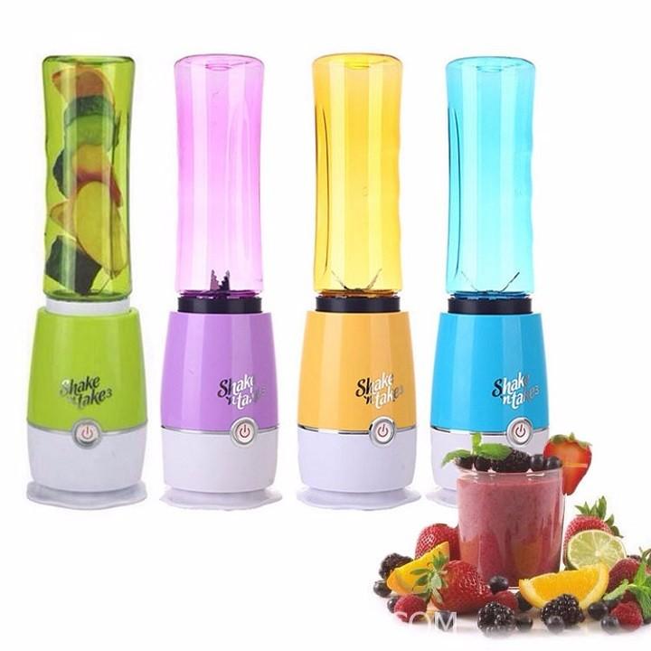 Máy xây sinh tố 3 trong 1 Shake n Take 3