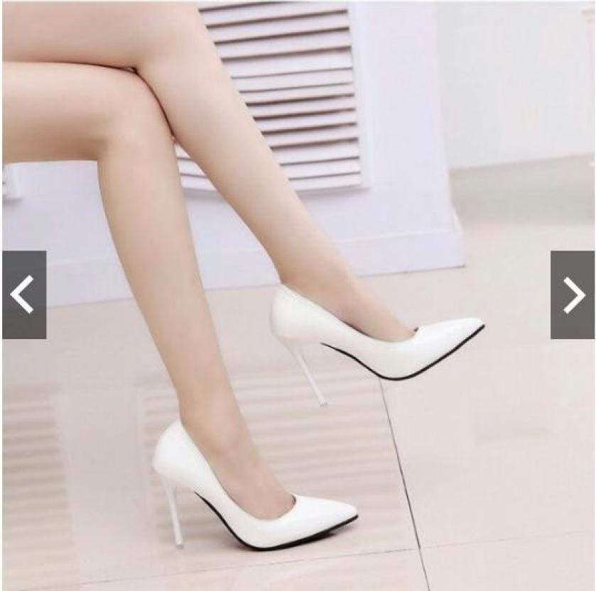 Giày búp bê 9p công sở sang chảnh giá rẻ