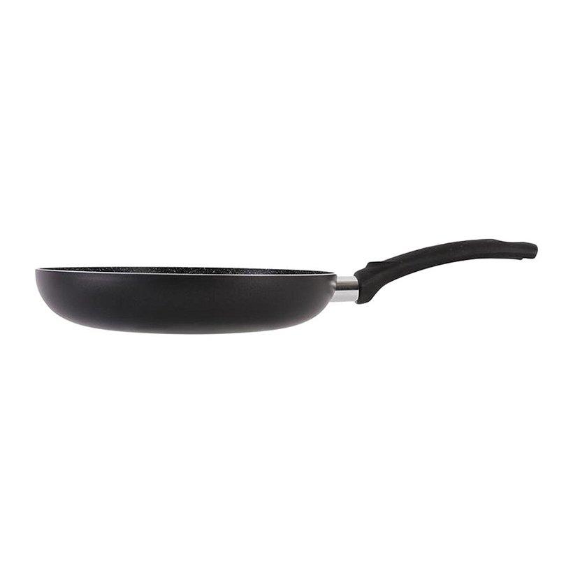 Chảo vân đá chống dính Kangaroo 28cm KG911M