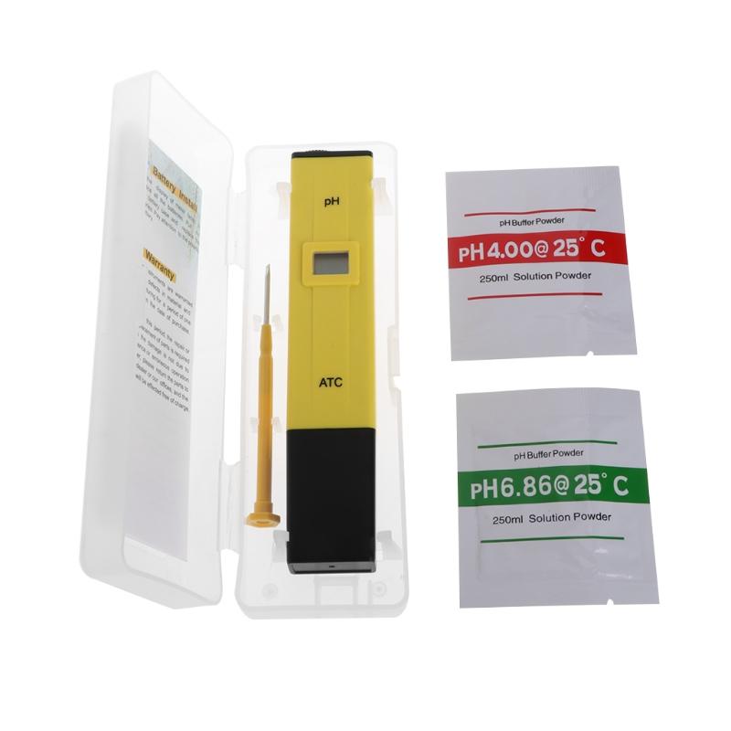 Bút đo độ ph của nước ph-04