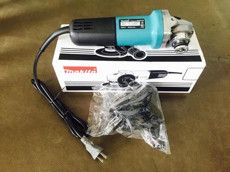 Máy cắt mài 1 tấc makita 9556hn