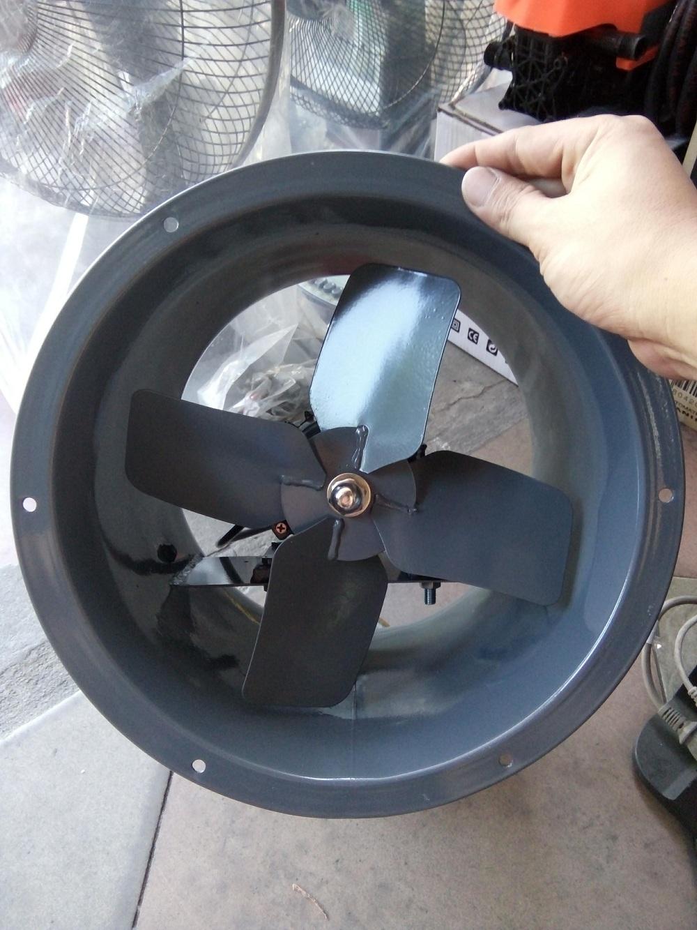 Quạt thông gió công nghiệp Phong Lan Gale VF 50