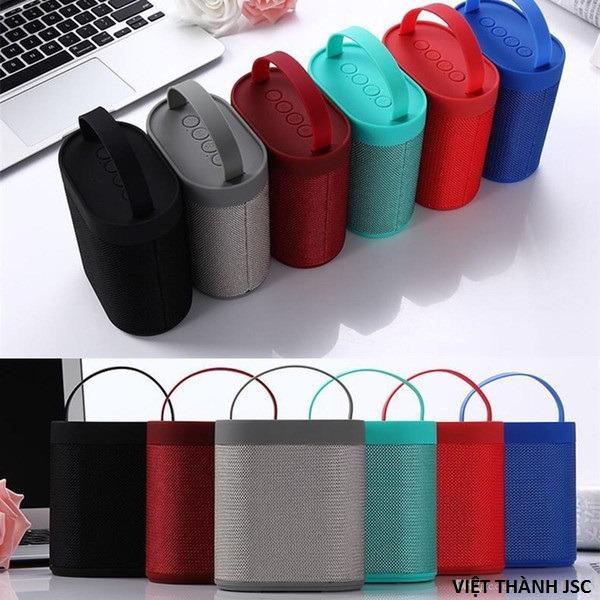 Loa mini bluetooth VT02 - loa di động có quai xách