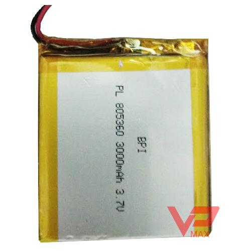 ♨️freeship ♨️ combo 5 viên pin lipo 3.7v 3000mah hàng usa kèm mạch xạc tự ngắt khi đầy