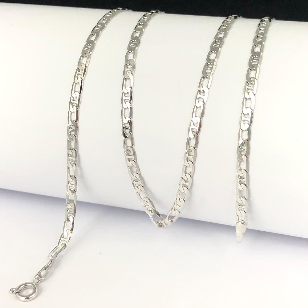 [HCM]DÂY CHUYỀN NAM NỮ MẠ VÀNG TRẮNG PLATIN CAO CẤP - DC177L8