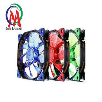 Fan case vsp 12cm led 33 bóng