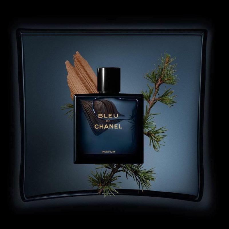 Nước hoa Chanel Bleu Parfum 50 ml