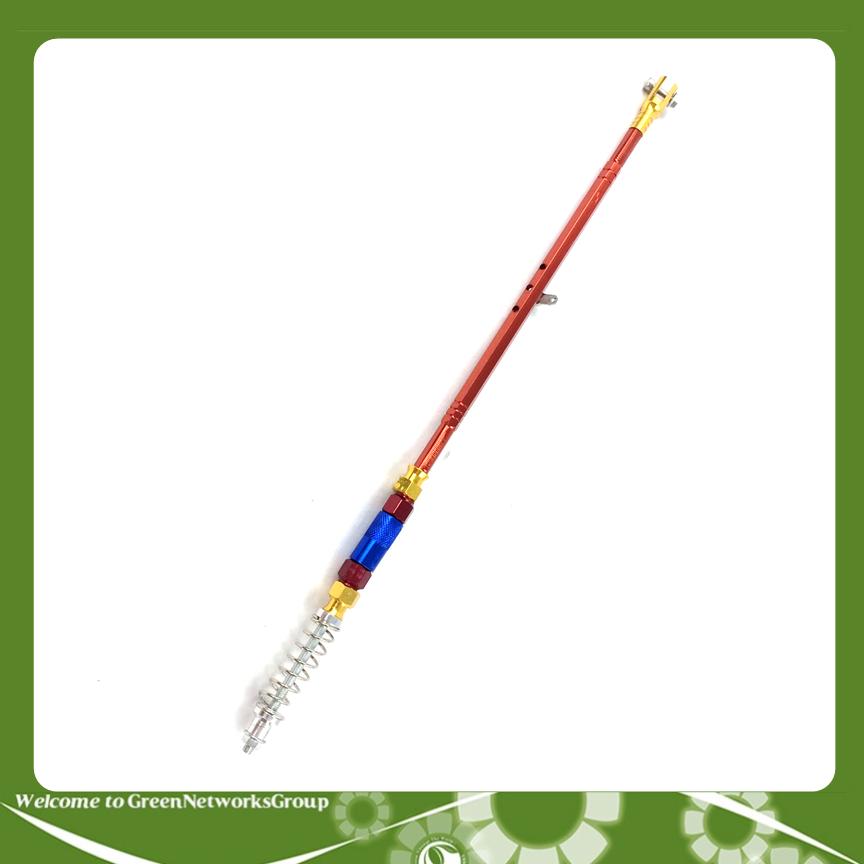Đũa thắng dành cho các dòng xe số đủ màu GreenNetworks