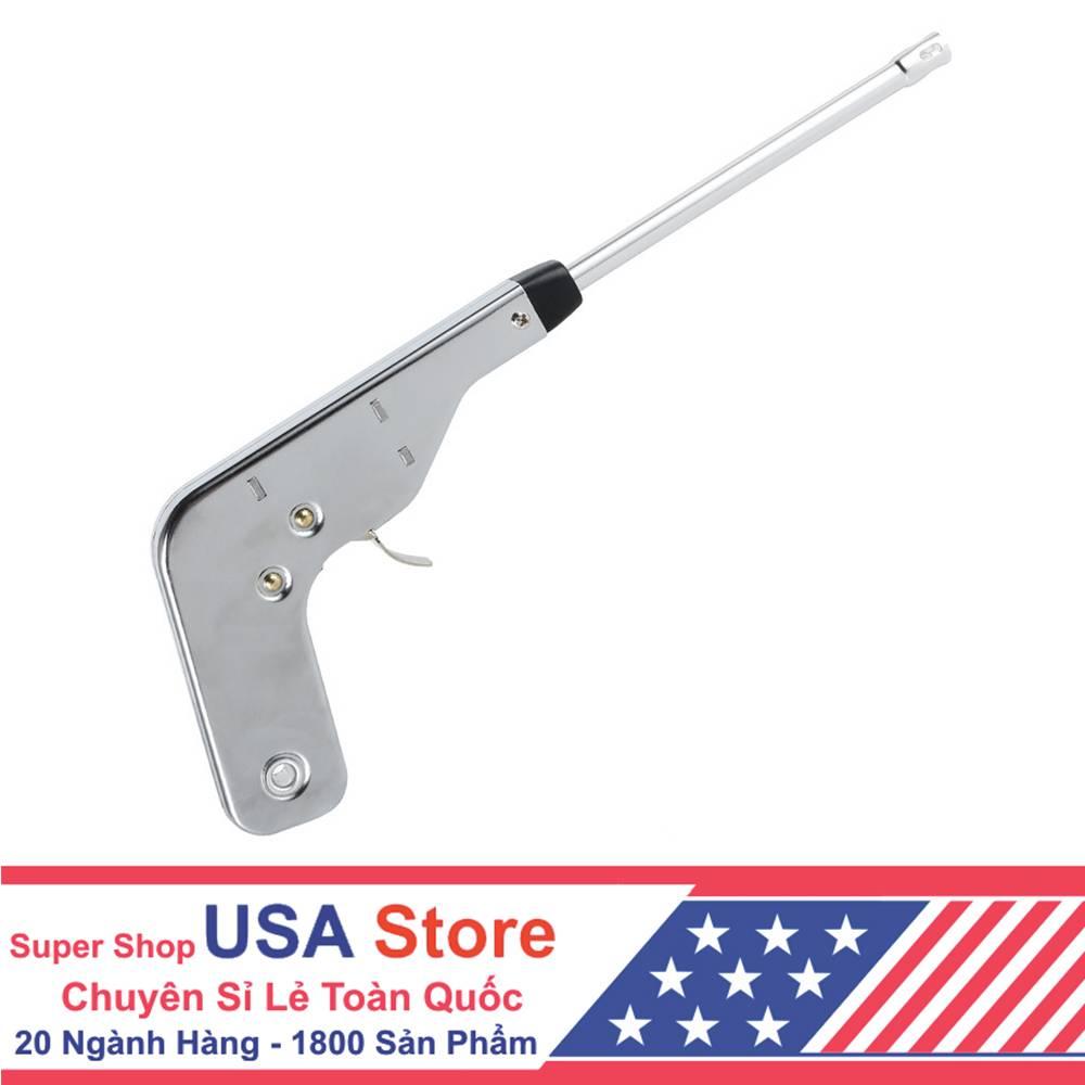 Cây Mồi Lửa Kim Loại F5 CDS1435