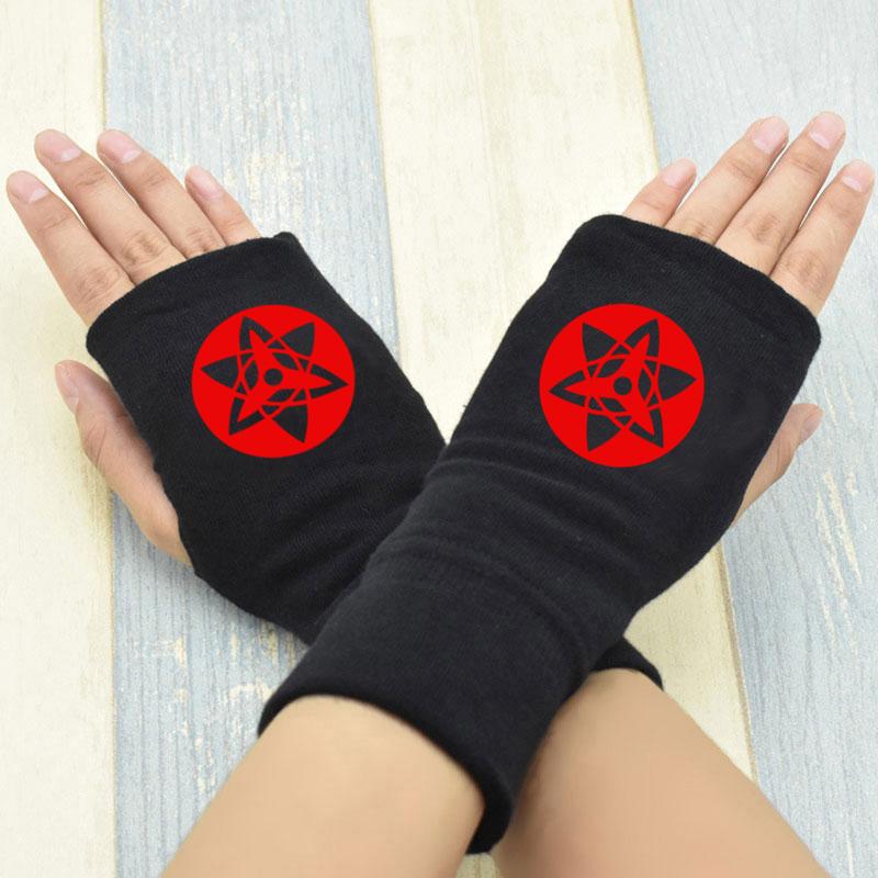 Găng Tay Naruto Sharingan
