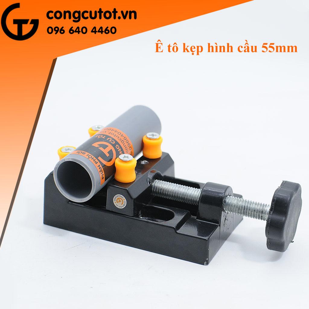 Eto mini kẹp cầu 55mm