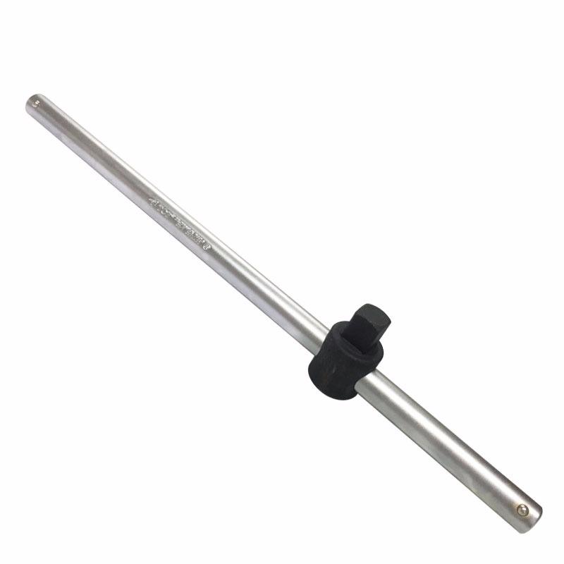 Cần siết đầu trượt 3/4" dài 500mm top - tsa-00005-20