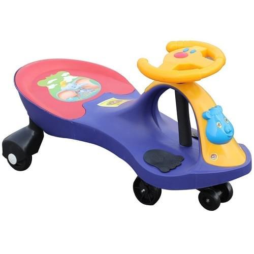 Xe lắc trẻ em Việt Nhật