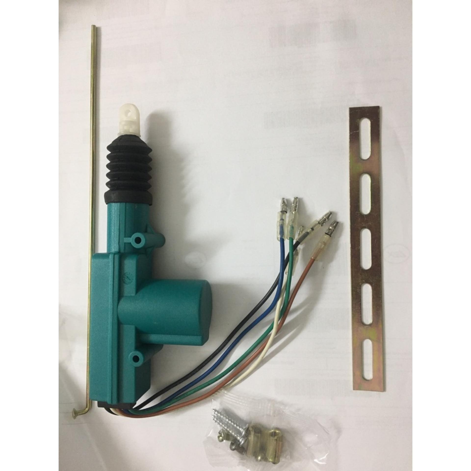 Chuột tổng điều khiển ô tô 12V (5 dây)