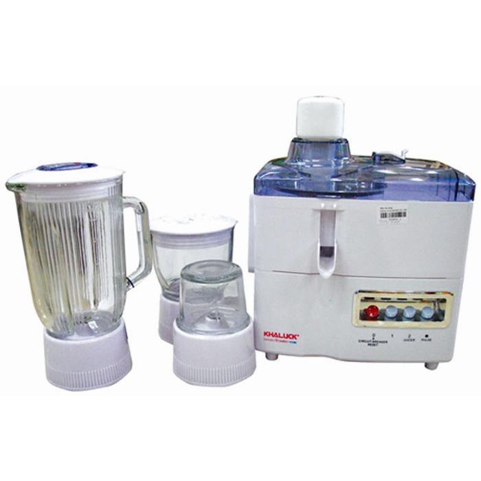 Máy xay đa năng 4 trong 1, công suất 650w khaluck.home kl-360