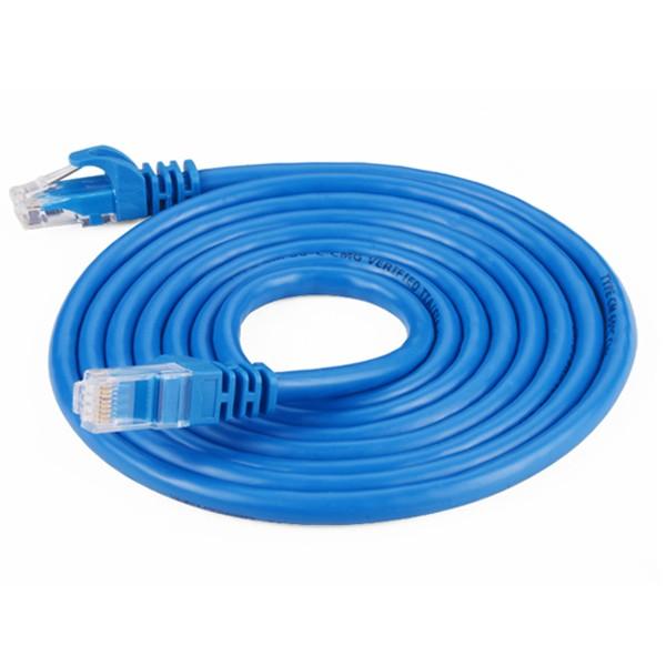 Dây mạng bấm sẵn 2 đầu cat5e