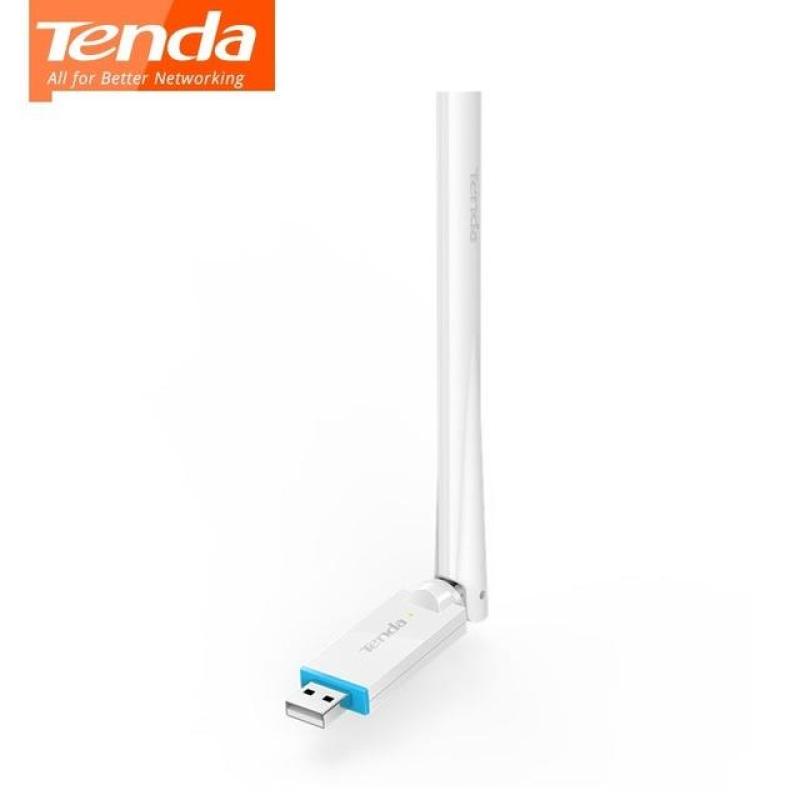 Bảng giá USB thu sóng wifi Tenda U2 chuẩn N150 (Hàng nhập khẩu) Phong Vũ