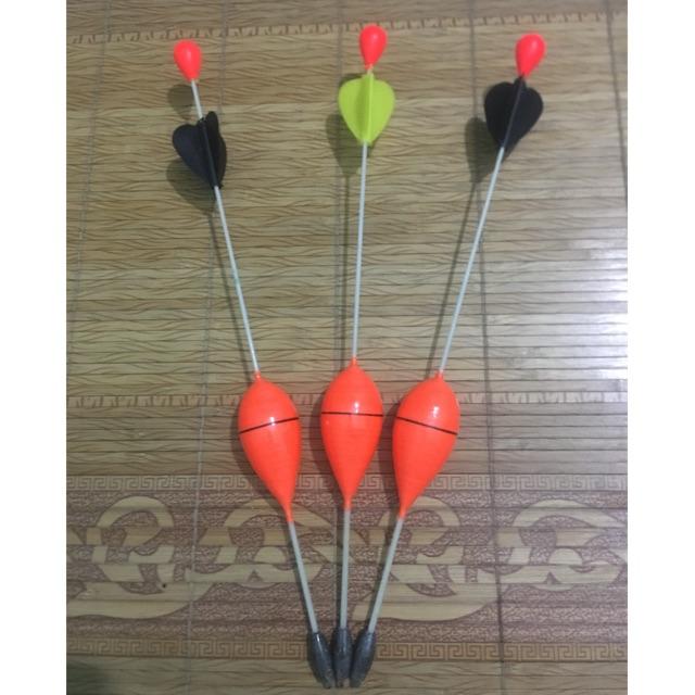 Phao lục chân chì cao cấp ( thế giới đồ câu ) - Thanh lý hàng tồn - đại hạ giá big sale cực hot