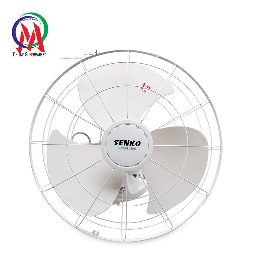 Quạt đảo trần Senko