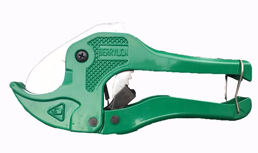 Kéo cắt ống nhựa pvc berrylion pvc301