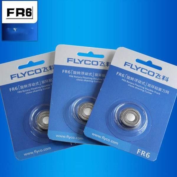 Bộ 3 lưỡi máy cạo râu flyco fr6
