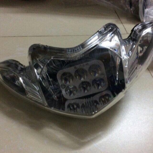 Đầu đèn Led xe Sirius