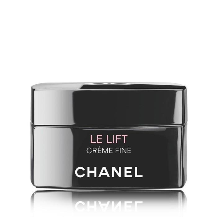 Chanel ULTRA CORRECTION LIFT LIFTING FIRMING DAY CREAM SPF 15  COMFORT  TEXTURE  Skin Care  BeautyAlmanac