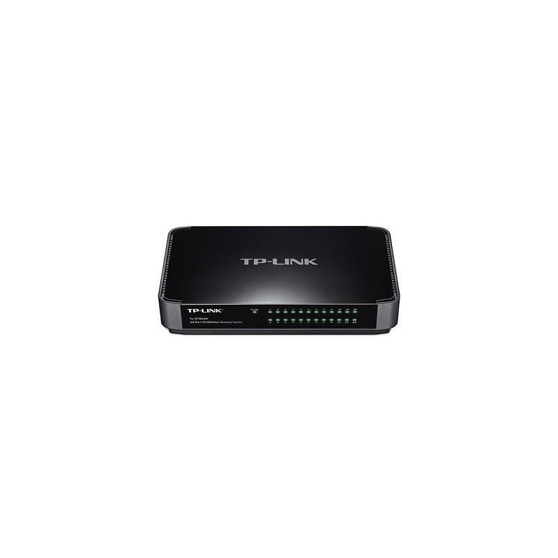 Cổng nối mạng tp-link tl-sf1024m