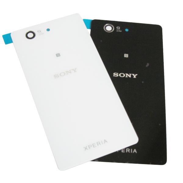 Nắp lưng pin sony z3 mini compact